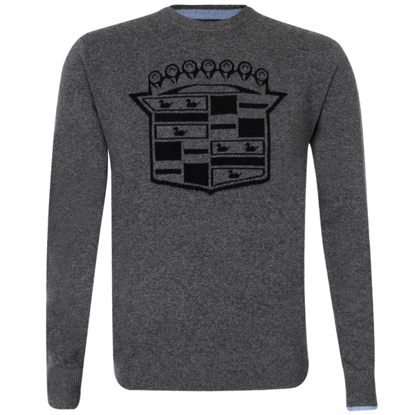 Greyson Cashmere Unisex Sweater